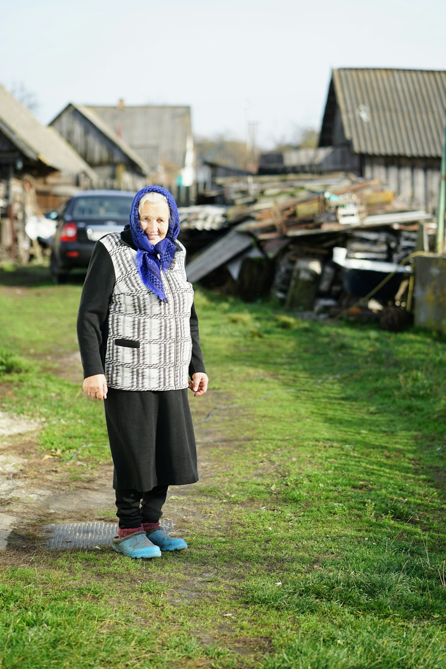 Breaking Isolation: Building Community for Senior Women