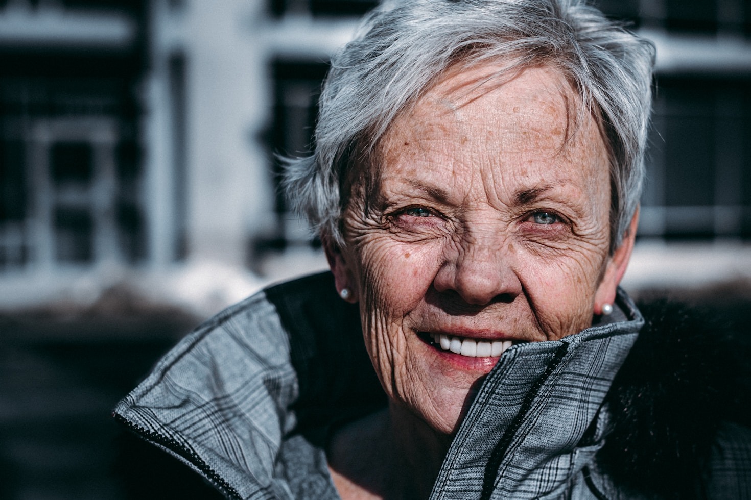Creating a Space of Belonging for Senior Generations